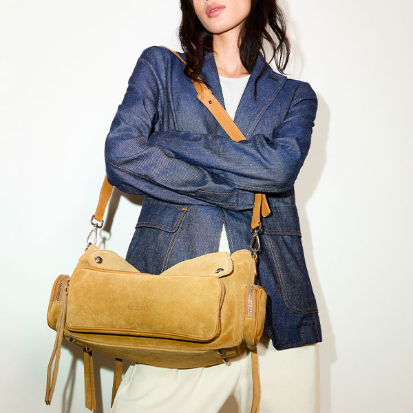 SACS PLEINS D’ALLURE