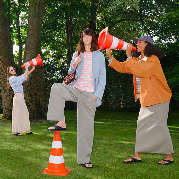  NOUVELLE SÉLECTION PRINTANIÈRE