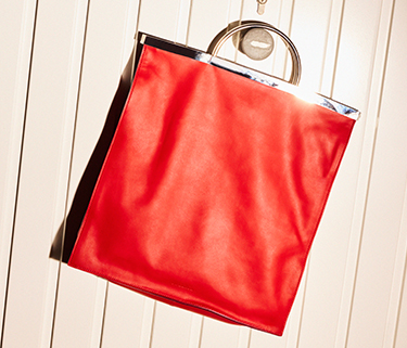 Nouveaux sacs