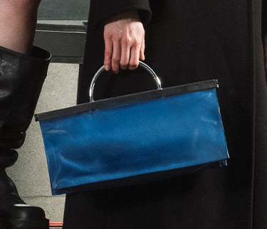 Le pouvoir des sacs