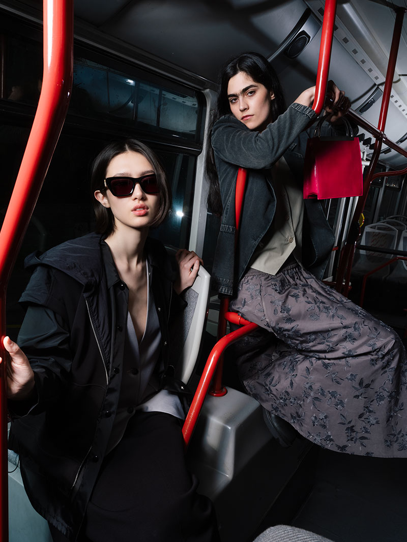 Tailleur Maxandco Editorial Desktop MAX&Co.