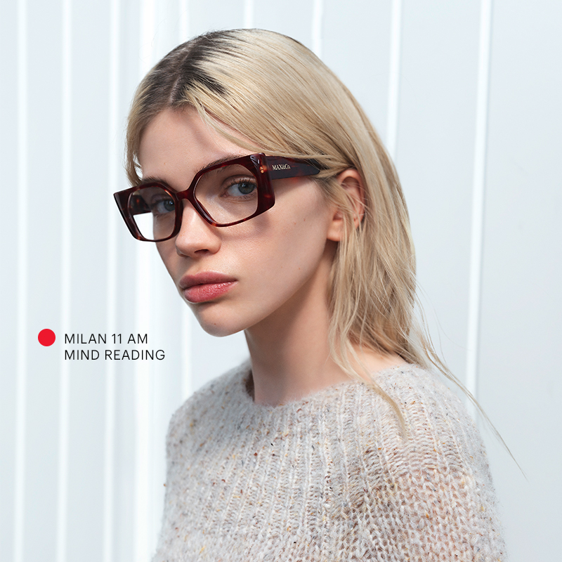 Fashion mind occhiali clearance