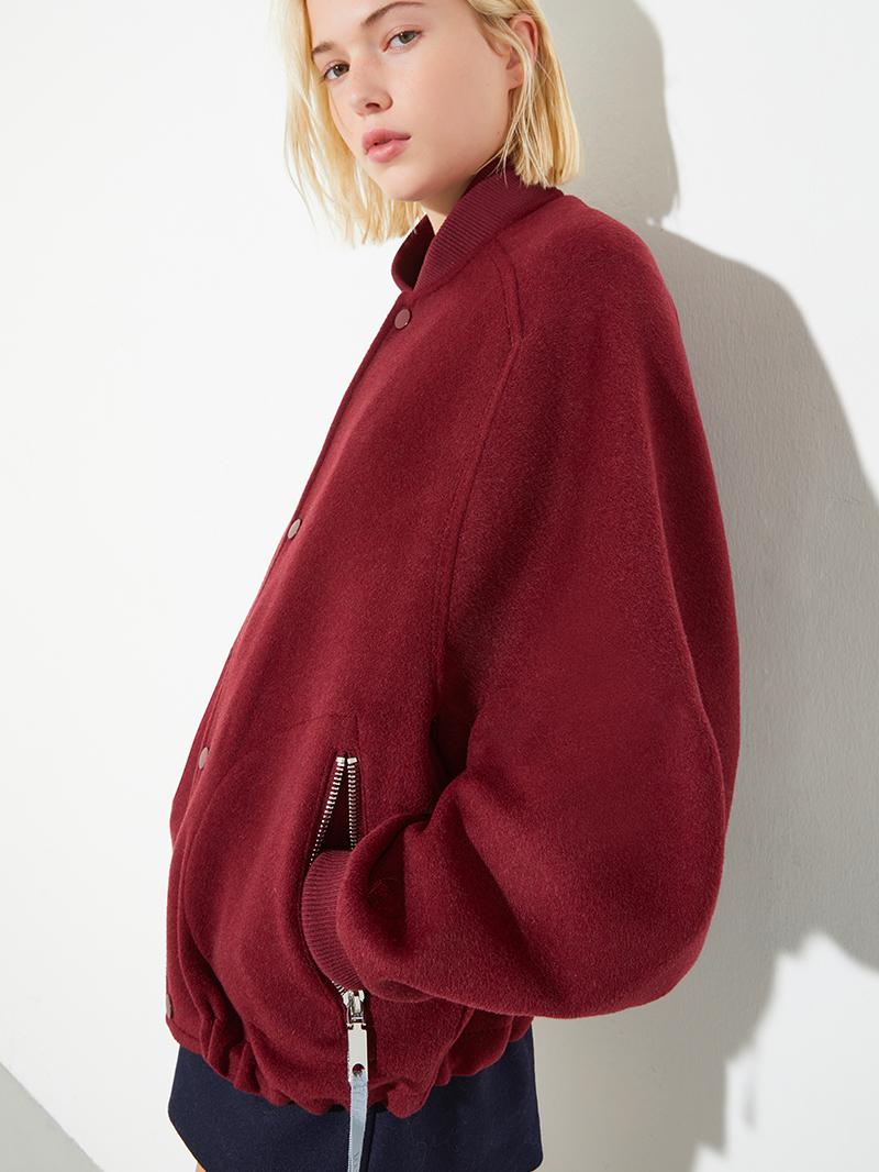 Cappotti Maxandco Double Desktop 2 MAX&Co.