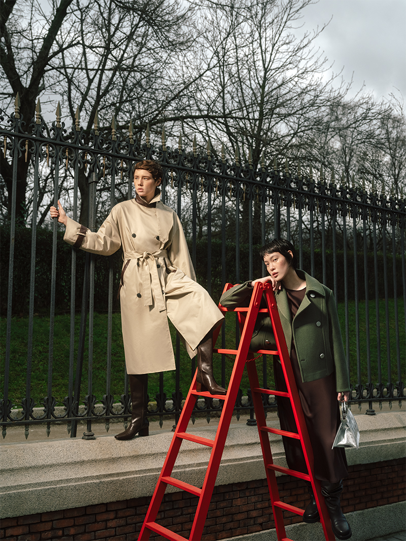 Cappotti Maxandco Editorial Desktop 2 MAX&Co.