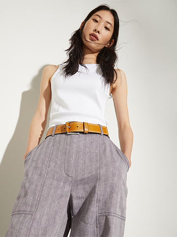 Tailleur Maxandco Carousel Desktop 5 MAX&Co.