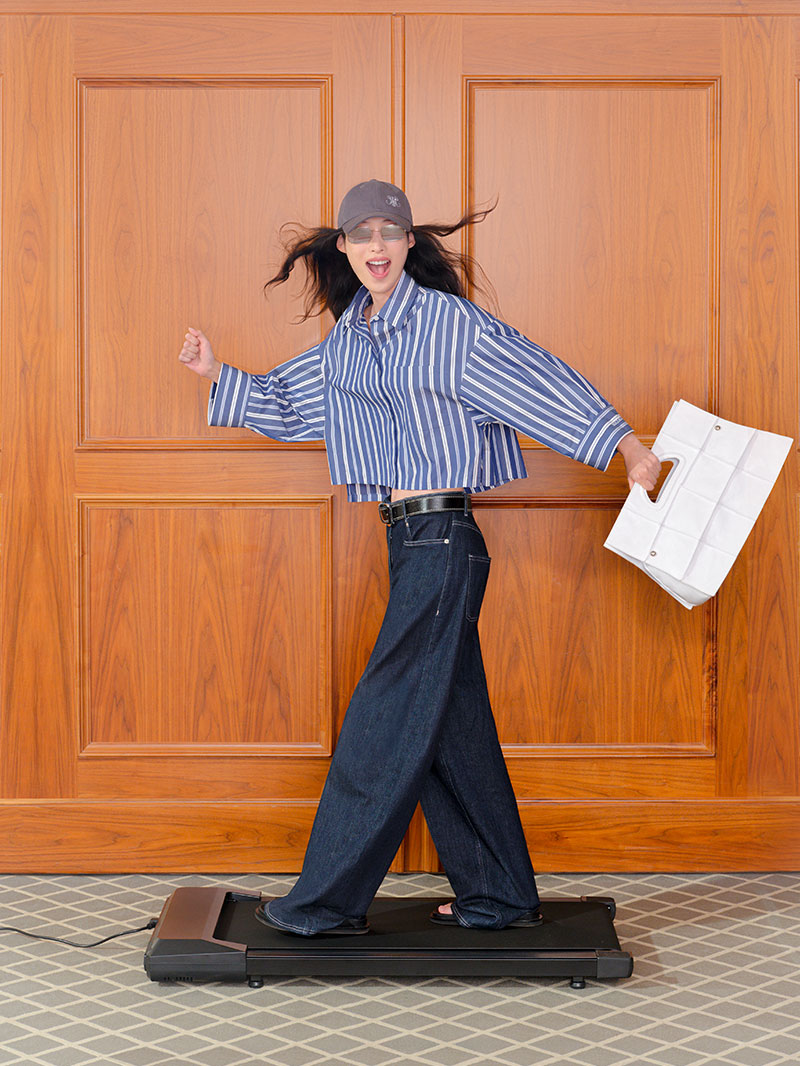 Tailleur Maxandco 410 Desktop MAX&Co.