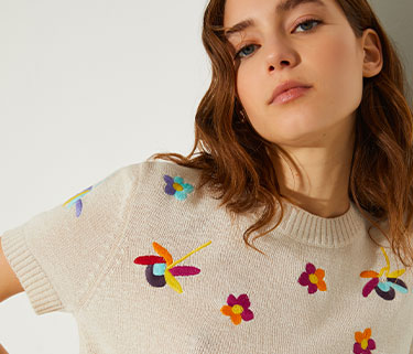 Pulls et Cardigans